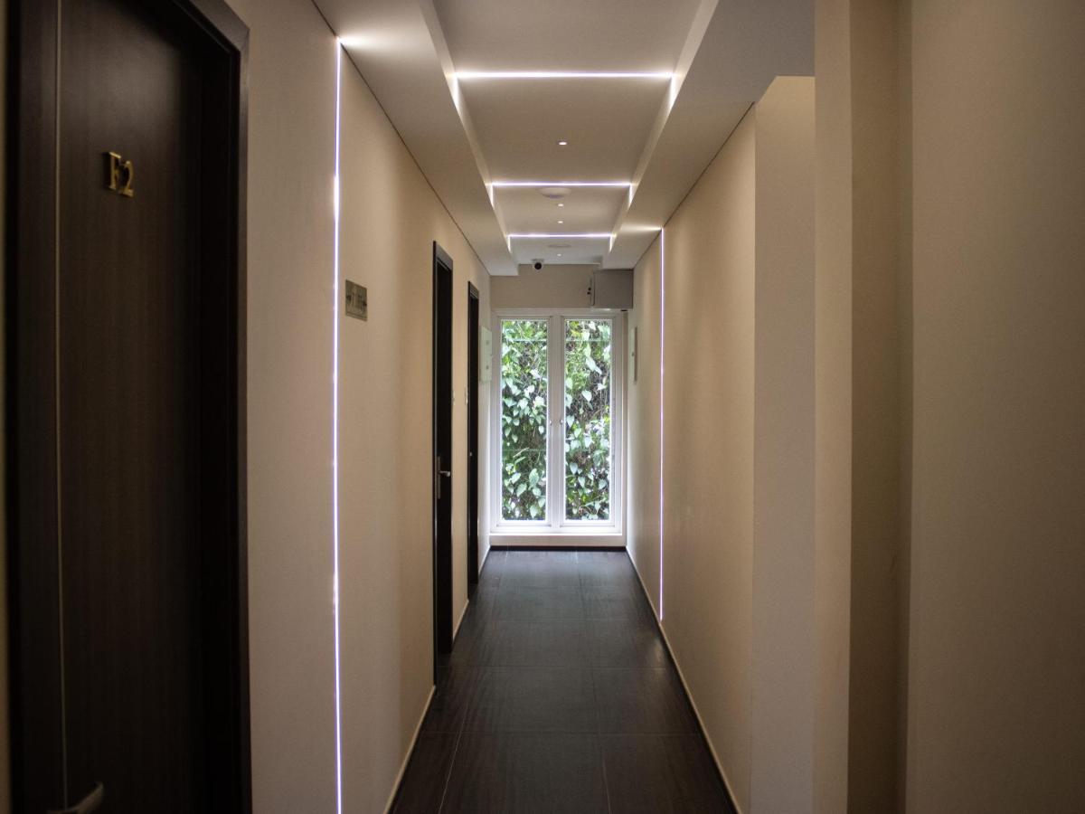The Runway Hotel Коччи Экстерьер фото
